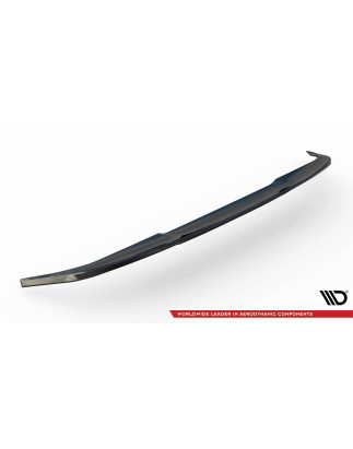 Spoiler portellone in fibra di carbonio BMW M135i / 128ti F40 (Cod. M-CF-BM-1-40-M-H1-245-P)
