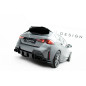 Spoiler portellone in fibra di carbonio BMW M135i / 128ti F40 (Cod. M-CF-BM-1-40-M-H1-245-P) Spoiler portellone in fibra di carbonio BMW M135i / 128ti F40 (Cod. M-CF-BM-1-40-M-H1-245-P)