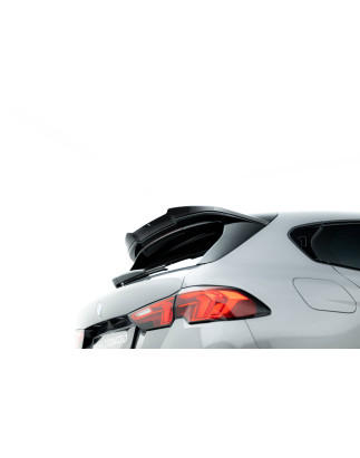 Spoiler portellone in fibra di carbonio BMW M135i / 128ti F40 (Cod. M-CF-BM-1-40-M-H1-245-P)