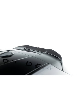 Spoiler portellone in fibra di carbonio BMW M135i / 128ti F40 (Cod. M-CF-BM-1-40-M-H1-245-P)