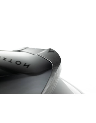 Spoiler portellone in fibra di carbonio BMW M135i / 128ti F40 (Cod. M-CF-BM-1-40-M-H1-245-P)