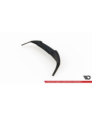 Spoiler portellone in fibra di carbonio BMW M135i / 128ti F40 (Cod. M-CF-BM-1-40-M-H1-245-P)