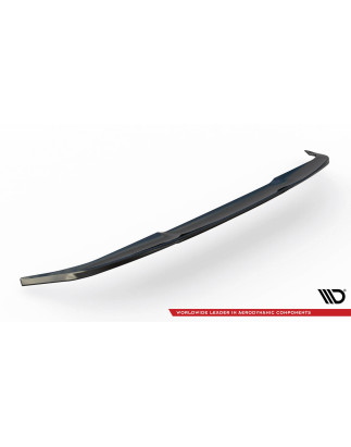 Spoiler portellone in fibra di carbonio BMW M135i / 128ti F40 (Cod. M-CF-BM-1-40-M-H1-245-P)