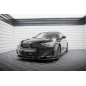 SPLITTER ANTERIORE V.1 BMW 2 Coupe G42 (Cod. M-BM-2-G42-FD1G)