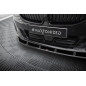 SPLITTER ANTERIORE V.1 BMW 2 Coupe G42 (Cod. M-BM-2-G42-FD1G)