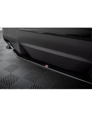 Splitter posteriore BMW 2 Coupe G42 (Cod. M-BM-2-G42-RD1G)