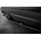 Splitter posteriore BMW 2 Coupe G42 (Cod. M-BM-2-G42-RD1G)