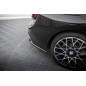 Splitters posteriori laterali V.1 BMW 2 Coupe G42 (Cod. M-BM-2-G42-RSD1G)