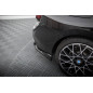 Splitters posteriori laterali V.2 BMW 2 Coupe G42 (Cod. M-BM-2-G42-RSD2G)