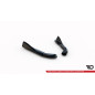 Splitters posteriori laterali V.2 BMW 2 Coupe G42 (Cod. M-BM-2-G42-RSD2G)