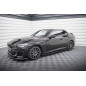Diffusori minigonne V.1 BMW 2 Coupe G42 (Cod. M-BM-2-G42-SD1G)