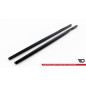 Diffusori minigonne V.1 BMW 2 Coupe G42 (Cod. M-BM-2-G42-SD1G)