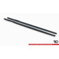 Diffusori minigonne V.1 BMW 2 Coupe G42 (Cod. M-BM-2-G42-SD1G)
