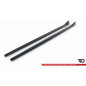 Diffusori minigonne V.2 BMW 2 Coupe G42 (Cod. M-BM-2-G42-SD2G)