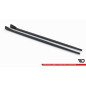 Diffusori minigonne V.2 BMW 2 Coupe G42 (Cod. M-BM-2-G42-SD2G)