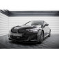 SPLITTER ANTERIORE street pro BMW 2 Coupe G42 (Cod. M-BM2G42CNC-FD1B)