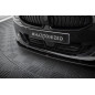 SPLITTER ANTERIORE street pro BMW 2 Coupe G42 (Cod. M-BM2G42CNC-FD1B)
