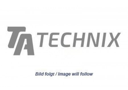 Impianto di scarico sportivo 1x80mm, tondo / flangiato Opel Ascona B / Manta B (Cod. T-01OP021-14) T-01OP021-14