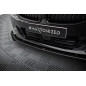 SPLITTER ANTERIORE street pro + Flaps BMW 2 Coupe G42 (Cod. M-BM2G42CNC-FD1B+FSF1G) SPLITTER ANTERIORE street pro + Flaps BMW 2 Coupe G42 (Cod. M-BM2G42CNC-FD1B+FSF1G)
