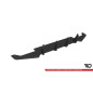 DIFFUSORE POSTERIORE street pro BMW 2 Coupe G42 (Cod. M-BM2G42CNC-RS1B)