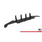 DIFFUSORE POSTERIORE street pro BMW 2 Coupe G42 (Cod. M-BM2G42CNC-RS1B)