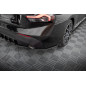 Splitters posteriori laterali Street Pro BMW 2 Coupe G42 (Cod. M-BM2G42CNC-RSD1B)