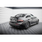 Splitters posteriori laterali Street Pro BMW 2 Coupe G42 (Cod. M-BM2G42CNC-RSD1B)