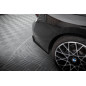 Splitters posteriori laterali Street Pro BMW 2 Coupe G42 (Cod. M-BM2G42CNC-RSD1B)