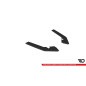 Splitters posteriori laterali Street Pro BMW 2 Coupe G42 (Cod. M-BM2G42CNC-RSD1B)
