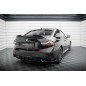Splitters posteriori laterali Street Pro + Flaps BMW 2 Coupe G42 (Cod. M-BM2G42CNC-RSD1B+RSF1G)