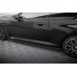 Diffusori minigonne street pro BMW 2 Coupe G42 (Cod. M-BM2G42CNC-SD1B)
