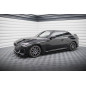 Diffusori minigonne street pro + Flaps BMW 2 Coupe G42 (Cod. M-BM2G42CNC-SD1B+SF1G)