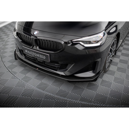 Flaps anteriori BMW 2 Coupe G42 (Cod. M-BM2G42CNC-FSF1G)