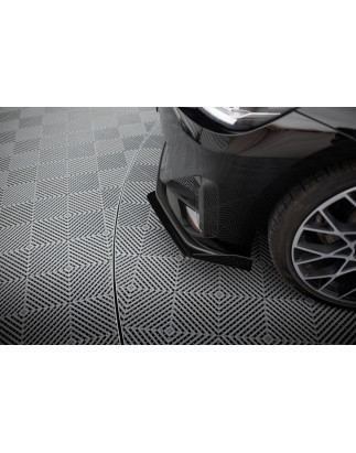 Flaps anteriori BMW 2 Coupe G42 (Cod. M-BM2G42CNC-FSF1G)