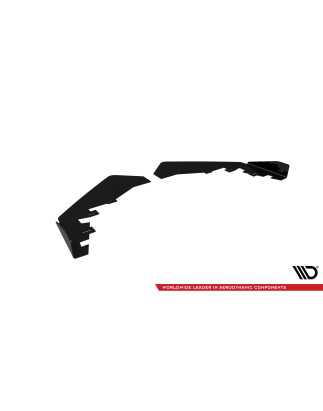 Flaps anteriori BMW 2 Coupe G42 (Cod. M-BM2G42CNC-FSF1G)