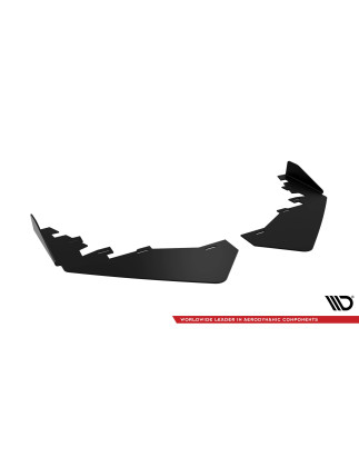 Flaps anteriori BMW 2 Coupe G42 (Cod. M-BM2G42CNC-FSF1G)