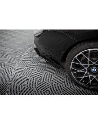 Flaps  laterali posteriori BMW 2 Coupe G42 (Cod. M-BM2G42CNC-RSF1G)