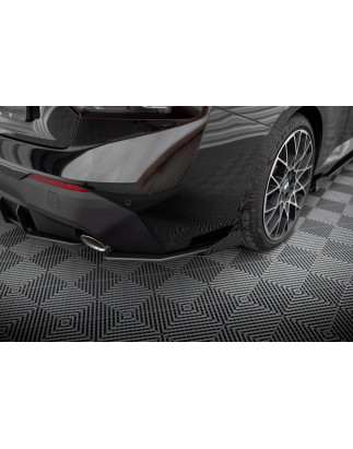 Flaps  laterali posteriori BMW 2 Coupe G42 (Cod. M-BM2G42CNC-RSF1G)