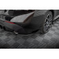 Flaps  laterali posteriori BMW 2 Coupe G42 (Cod. M-BM2G42CNC-RSF1G)