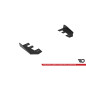 Flaps  laterali posteriori BMW 2 Coupe G42 (Cod. M-BM2G42CNC-RSF1G)
