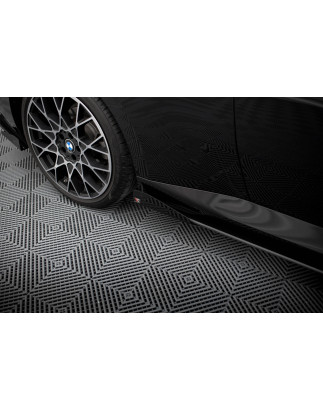 Flaps laterali BMW 2 Coupe G42 (Cod. M-BM2G42CNC-SF1G)