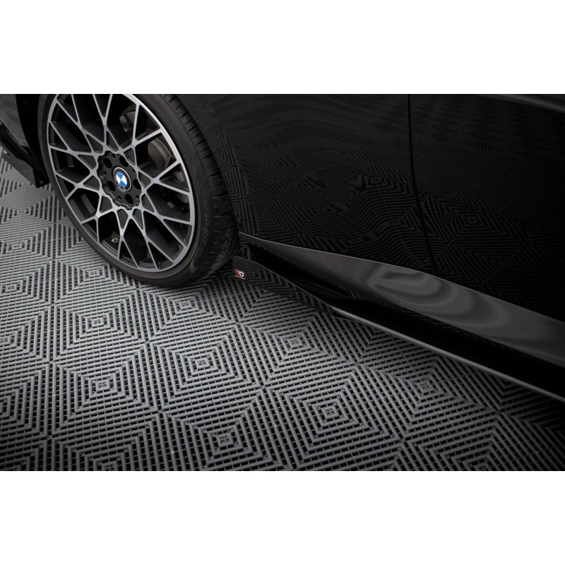 Flaps laterali BMW 2 Coupe G42 (Cod. M-BM2G42CNC-SF1G)
