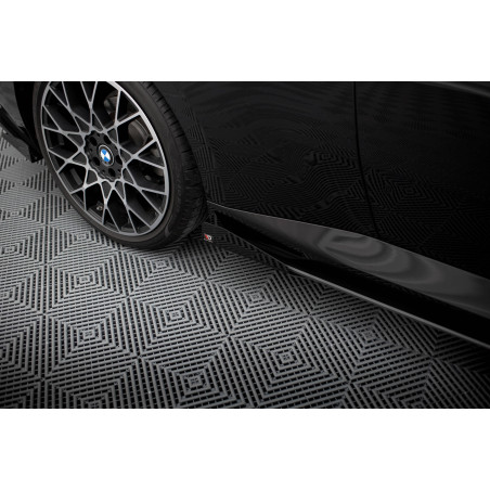 Flaps laterali BMW 2 Coupe G42 (Cod. M-BM2G42CNC-SF1G)