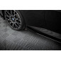 Flaps laterali BMW 2 Coupe G42 (Cod. M-BM2G42CNC-SF1G)
