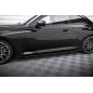 Flaps laterali BMW 2 Coupe G42 (Cod. M-BM2G42CNC-SF1G)
