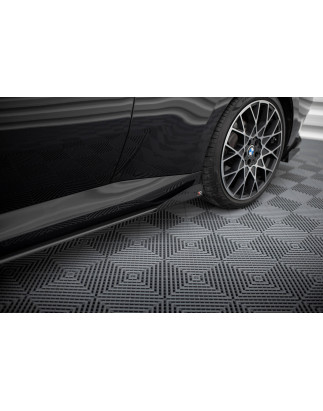 Flaps laterali BMW 2 Coupe G42 (Cod. M-BM2G42CNC-SF1G)