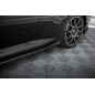Flaps laterali BMW 2 Coupe G42 (Cod. M-BM2G42CNC-SF1G)