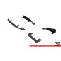 Flaps laterali BMW 2 Coupe G42 (Cod. M-BM2G42CNC-SF1G)