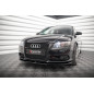 SPLITTER ANTERIORE Audi A4 S-Line B7 (Cod. M-AU-A4-B7-SLINE-FD1G)