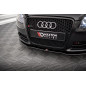 SPLITTER ANTERIORE Audi A4 S-Line B7 (Cod. M-AU-A4-B7-SLINE-FD1G)